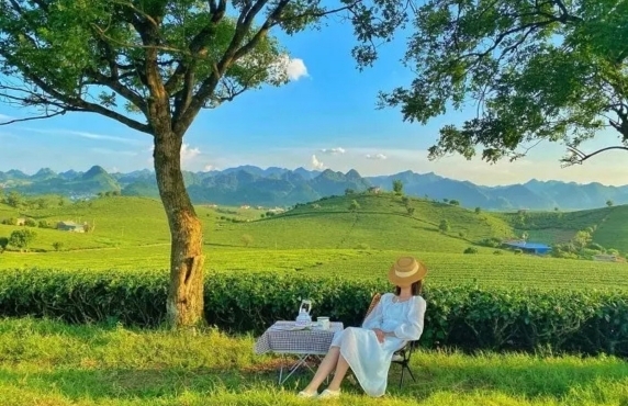 Voyage Lai Chau Dien Bien Son La 6 Jours D’un Jeune Couple