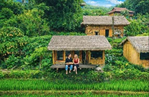 Top 6 Des Meilleurs Homestays À Lai Chau Vietnam