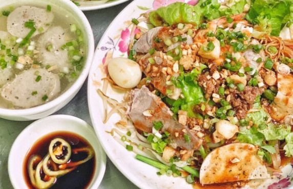 Que Manger Au Delta Du Mékong ? Spécialités Locales à Essayer