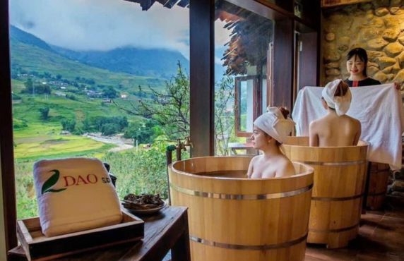 Top 5 Des Massages Et Spas à Sapa Vietnam Pour Une Pause Détente Top 5 Des Massages Et Spas à Sapa Vietnam Pour Une Pause Détente