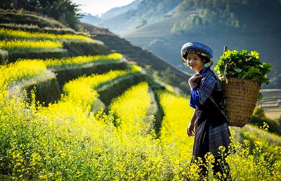 Que Faire A Sa Pa ? Itinéraire Sapa 5 Jours 4 Nuits - Votre Guide De Voyage Que Faire A Sa Pa ? Itinéraire Sapa 5 Jours 4 Nuits - Votre Guide De Voyage