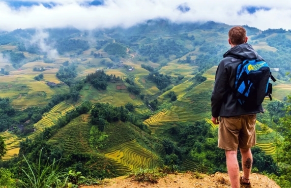 Meilleurs Sites Et Itinéraires Pour La Randonnée à Sapa Vietnam Meilleurs Sites Et Itinéraires Pour La Randonnée à Sapa Vietnam