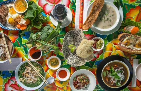 Que Manger Le Matin Au Vietnam ? Top 10 Meilleurs Petits Déjeuners Au Vietnam Que Manger Le Matin Au Vietnam ? Top 10 Meilleurs Petits Déjeuners Au Vietnam