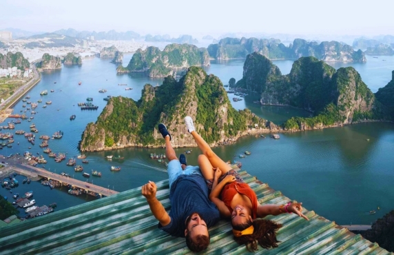 Combien D'argent Dépenser Pour 10 Jours Au Vietnam ?