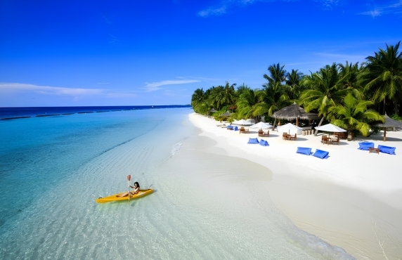 Meilleurs Campings Au Bord De Mer Au Centre Du Vietnam