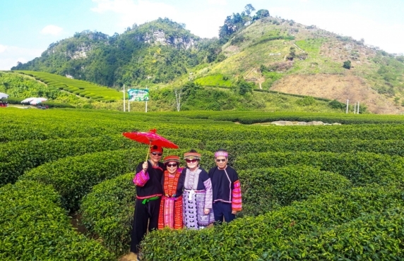 Combien De Jours à Mai Chau Suffisent ?