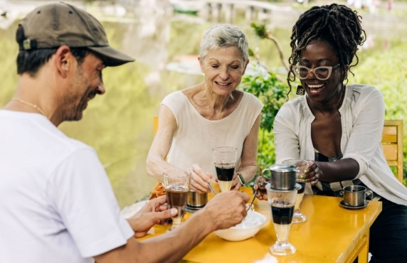 Que Boire Au Vietnam ? Les Boissons Vietnamiennes à Ne Pas Manquer