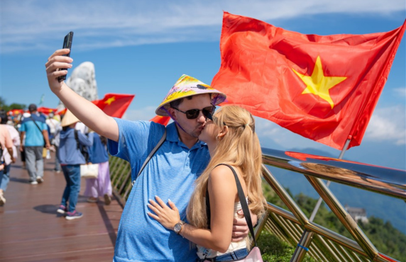 Itinéraire 10 Jours à Da Nang Recommandé Par La Famille De M. Russo