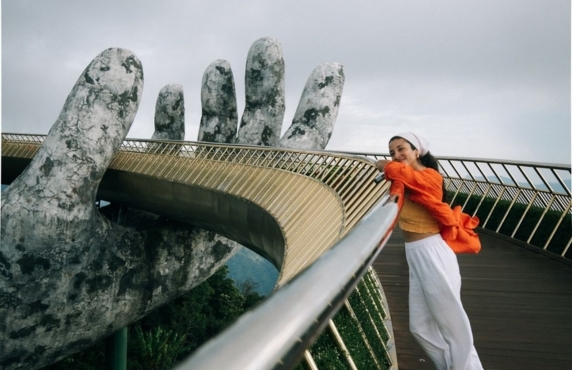 Itinéraire 4 Jours à Da Nang - Expérience De Mme Sophie