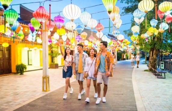 Circuit De 3 Jours À Da Nang Hoi An – Conseils De Voyage Par Jade Circuit De 3 Jours À Da Nang Hoi An – Conseils De Voyage Par Jade