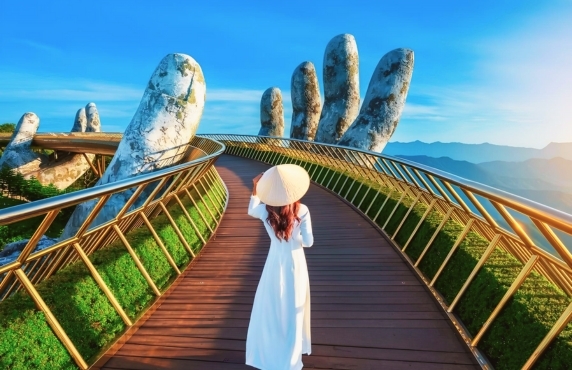 Voyage 48 Heures à Da Nang - Itinéraire Et Conseils Par Calliandra