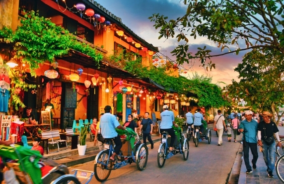 Du Nord Au Centre Du Vietnam En 1 Semaine - Expérience De Raphael