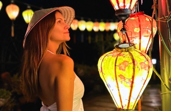 Avis Sur Le Circuit Privé Tout Compris Au Vietnam Avant Le Têt