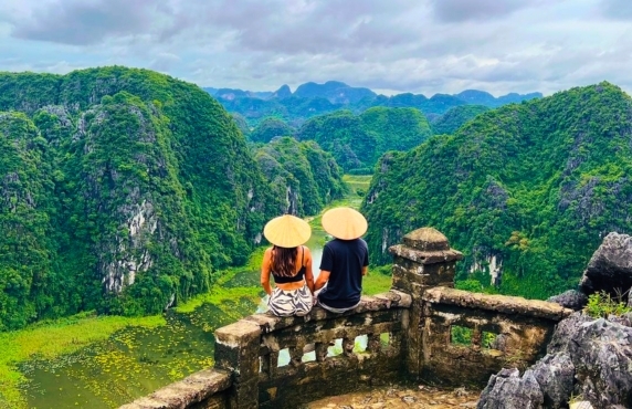 Meilleurs Forfaits De Voyage Au Vietnam En Janvier