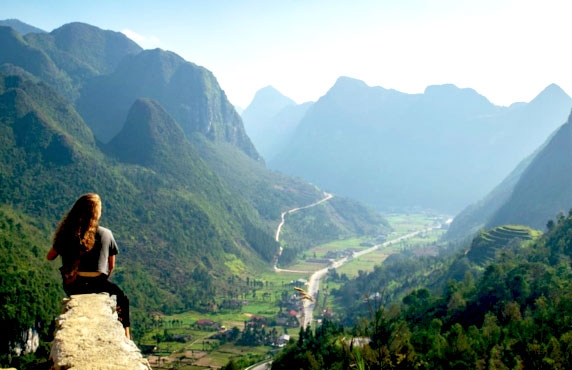 Découvrez Que Faire à Ha Giang Vietnam: Les 20 Meilleures Expériences