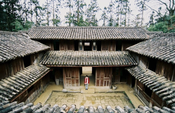 Que Faire à Ha Giang, Vietnam : Un Voyage Au Mystérieux Palais Du Roi Hmong