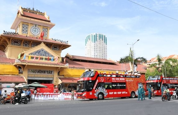 Visiter Saigon En 1 Jour - Opinion De M Powell