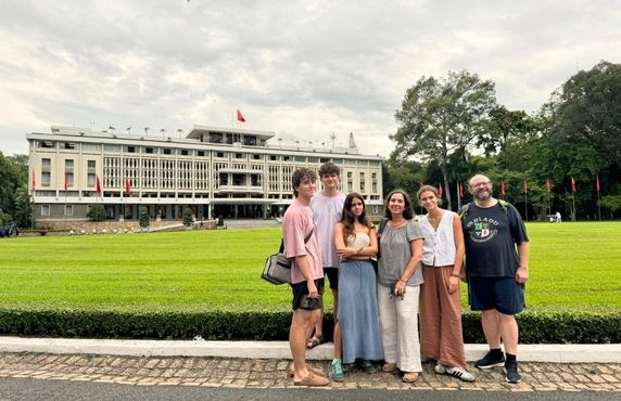 Combien De Jours à Saigon Suffisent ? Conseils Pour Voyageurs