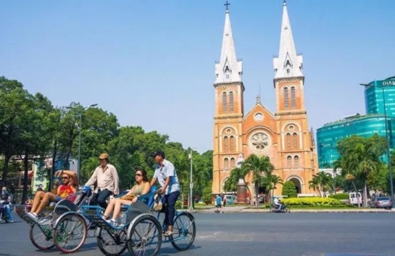 Que Faire à Saigon En 24h Avec Ben ?