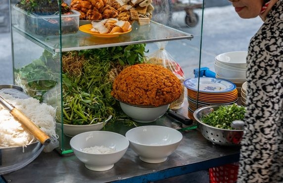 Guide Complet Pour Découvrir Le Street Food Tour à Saigon