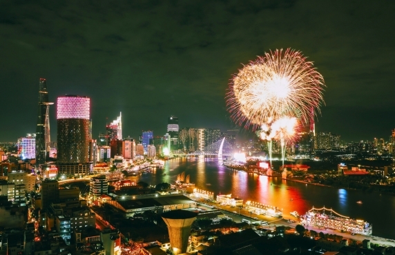 Tout Savoir Sur Saigon - Guide Complet Pour Voyageurs