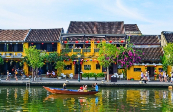 Itinéraire Hoi An My Son En 2 Jours - Conseil De Voyage Par Julie Itinéraire Hoi An My Son En 2 Jours - Conseil De Voyage Par Julie