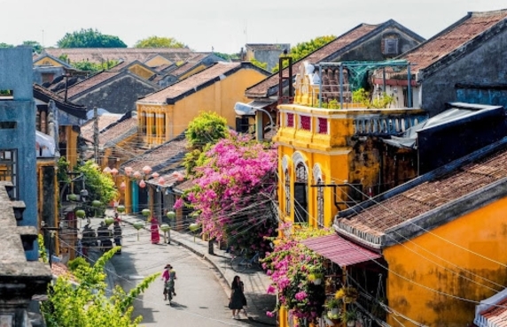 Où Partir En Week-end Entre Filles à Hoi An ? Où Partir En Week-end Entre Filles à Hoi An ?