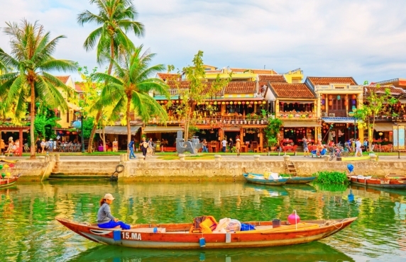 Quand Partir à Hoi An ? Meilleure Période Pour Visiter Hoi An