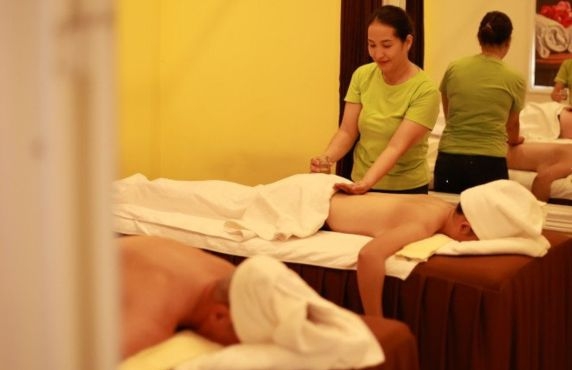 Top 5 Meilleurs Salons De Massage Et Spa à Hoi An Vietnam