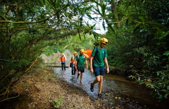 Circuit Hue Dong Hoi 4 Jours - Que Faire Et Que Voir ?