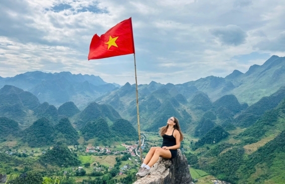 Itinéraire De 6 Jours à Lang Son Cao Bang Et Ha Giang