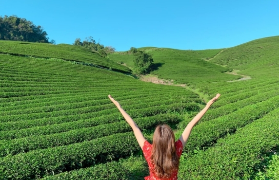Choisir Mai Chau Ou Moc Chau Pour Le Meilleur Voyage Vietnam