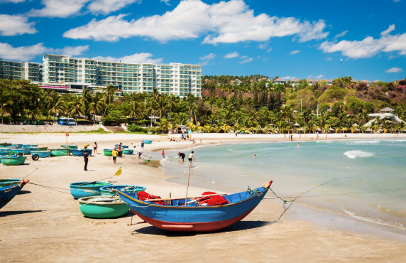 Quelles Sont Les Plus Belles Plages à Mui Ne Vietnam ?