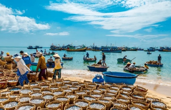 Tout Savoir Sur Mui Ne Vietnam