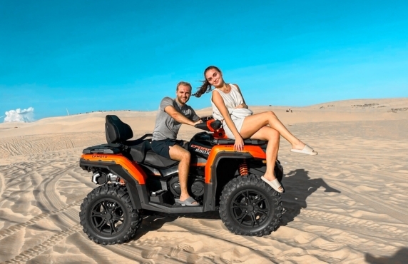 Où Partir Pour Vos Vacances Balnéaires Au Vietnam - Nha Trang Ou Mui Ne ?