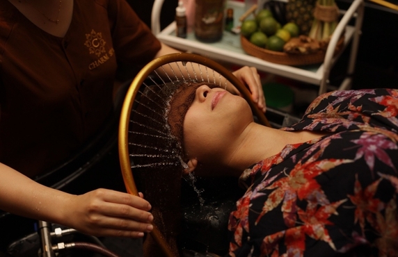 Top 6 Des Meilleurs Spas Et Massages à Nha Trang Vietnam