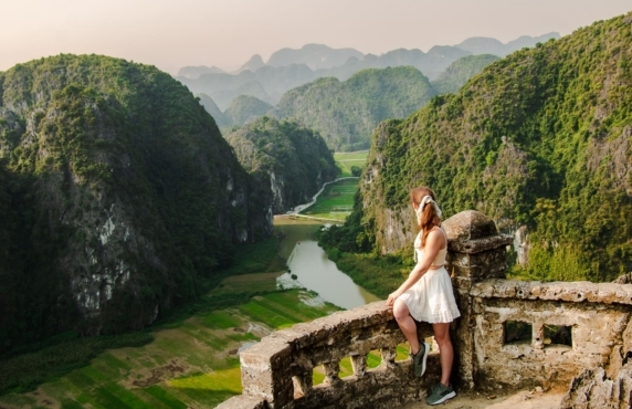Combien De Jours à Ninh Binh Suffisent ?