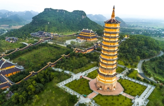 Quand Partir à Ninh Binh ? Meilleure Période Pour Visiter Ninh Binh