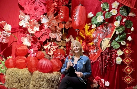 Où Aller Au Vietnam Après Le Têt ?