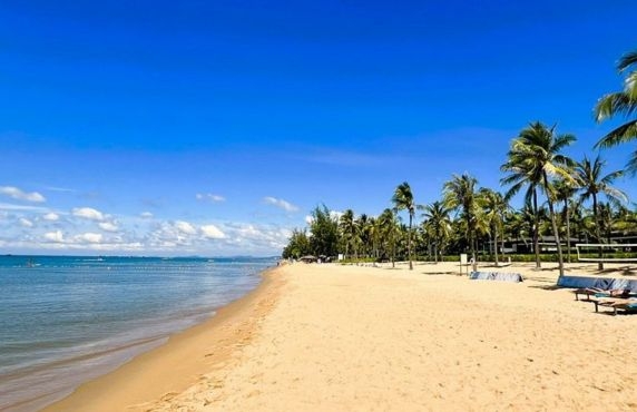 Avis De Voyage MICE Tout Compris à Phu Quoc