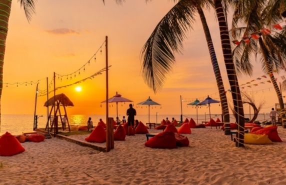 Meilleure Période Pour Visiter Phu Quoc Viet Nam Meilleure Période Pour Visiter Phu Quoc Viet Nam