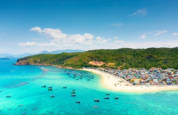 Phu Quoc Ou Ly Son - Quelle île Choisir Pour Votre Séjour Au Vietnam?