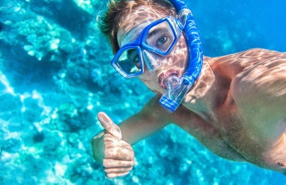 Les Plus Belles Plages Au Vietnam Pour La Plongée Et Avec Tuba