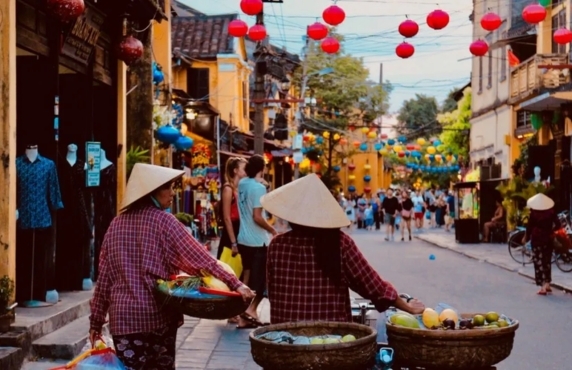 Meilleur Prix Pour Un Voyage Vietnam 12 Jours - Itinéraire Complet