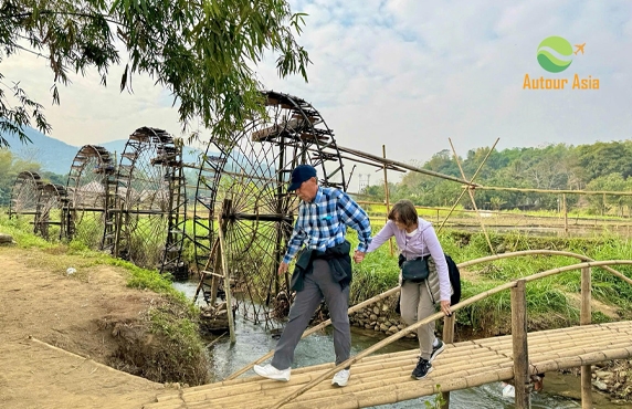 Mai Chau Ou Pu Luong ? Quelle Destination Choisir Pour Partir Au Vietnam ?