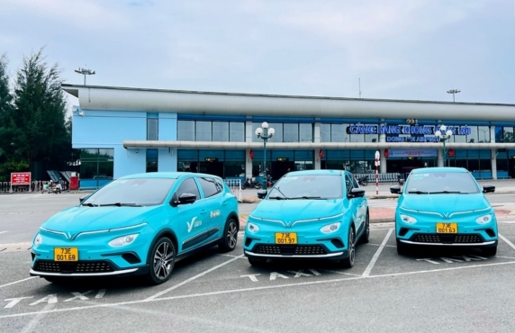 Comment Se Déplacer à Quang Binh Vietnam ?