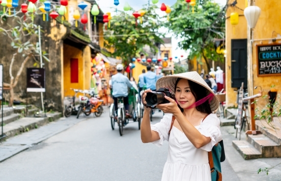 La Météo Au Vietnam Par Mois Et Région - Quand Partir Au Vietnam ? 