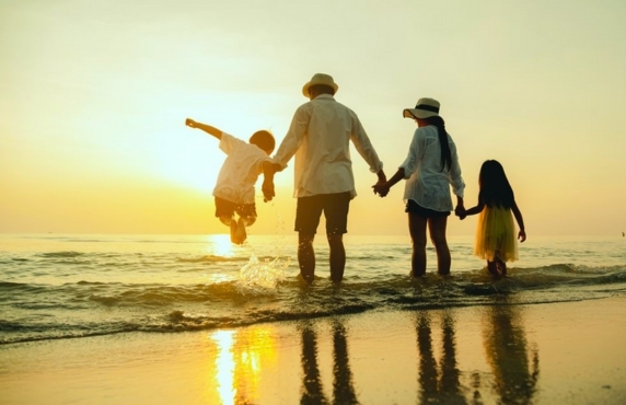 Choisir Le Vietnam Ou La Birmanie Pour Un Voyage En Famille ?