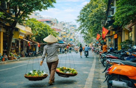 Combien Coûte Un Voyage Au Vietnam En 2 Semaines ?
