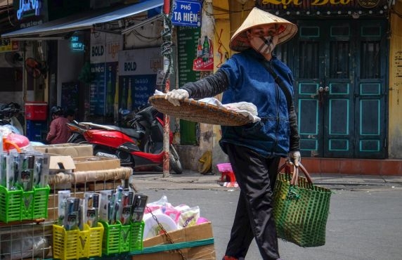 Quel Est L’endroit à éviter Au Vietnam ? Quel Est L’endroit à éviter Au Vietnam ?